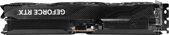 KFA2 GeForce RTX 4070 Ti SUPER EX Gamer (1-Click OC), 16GB GDDR6X, HDMI, 3x DP
