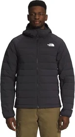 The North Face Belleview Stretch Funktionsjacke schwarz (Herren)
