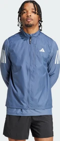 adidas Own the Run Weste preloved ink (Herren)