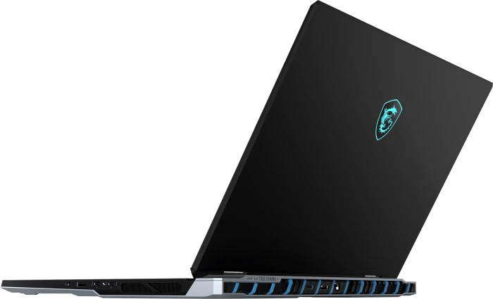 MSI Titan 18 HX AI A2XWJG-005UK, Core Black, Core Ultra 9 285HX, 96GB RAM, 6TB SSD, GeForce RTX 5090, UK