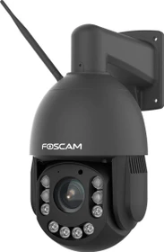 Foscam SD4H schwarz