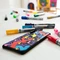 Lyra Graduate Mark All Permanentmarker 2mm sortiert, 8er-Set, Etui Vorschaubild