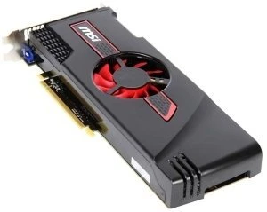 MSI Radeon HD 7950, R7950-2PMD3GD5/OC, 3GB GDDR5, DVI, HDMI, 2x mDP
