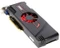 MSI Radeon HD 7950, R7950-2PMD3GD5/OC, 3GB GDDR5, DVI, HDMI, 2x mDP Vorschaubild