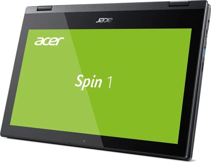 Acer Spin 1 SP111-33-P60L, Pentium Silver N5030, 4GB RAM, 64GB Flash, DE