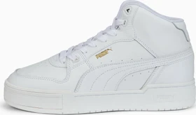 Puma CA Pro Mid puma white/gold (Herren)