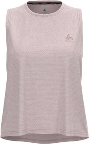 Odlo Active 365 Linencool Funktionsshirt ärmellos pale mauve melange (Damen)