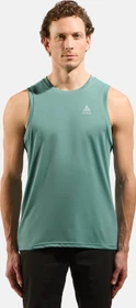 Odlo F-Dry Funktionsshirt ärmellos arctic (Herren)