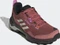 adidas Terrex AX4 Primegreen wonder red/linen green/pulse lilac (Damen) Vorschaubild