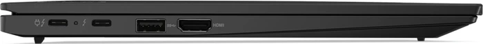 Lenovo ThinkPad X1 Carbon G10, Black Paint, Core i5-1235U, 16GB RAM, 512GB SSD, 5G, DE