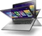 Lenovo Yoga 2 13, silber, Core i5-4210U, 8GB RAM, 256GB SSD, DE Vorschaubild