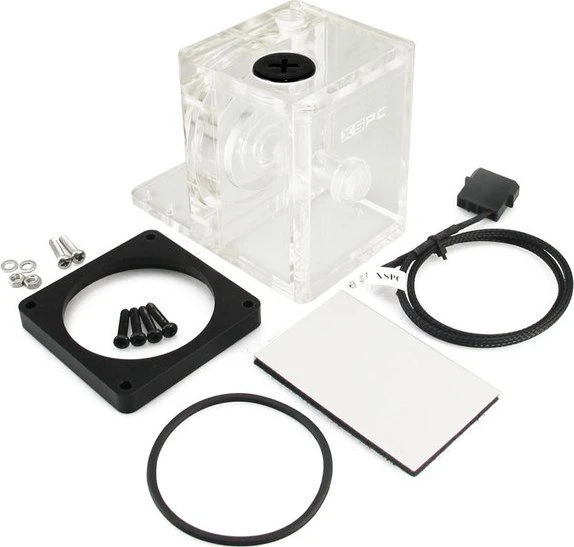 XSPC D5 Tank Reservoir V3