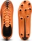 Puma Ultra 5 Play FG/AG heat fire/puma black/glowing red (Junior) Vorschaubild