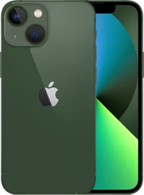Apple iPhone 13 Mini 512GB grün
