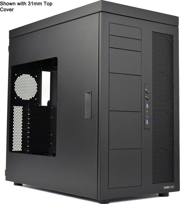 CaseLabs Magnum TH10A