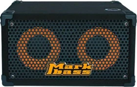 Markbass Traveler 102P (verschiedene Ausführungen)
