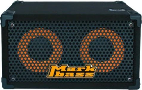Markbass Traveler 102P (verschiedene Ausführungen)