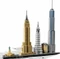 LEGO Architecture - New York City Vorschaubild