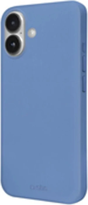 SBS Mobile Instinct Cover für Apple iPhone 16 Plus blau
