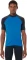 Vaude Matera FZ Trikot kurzarm radiate blue (Herren) Vorschaubild