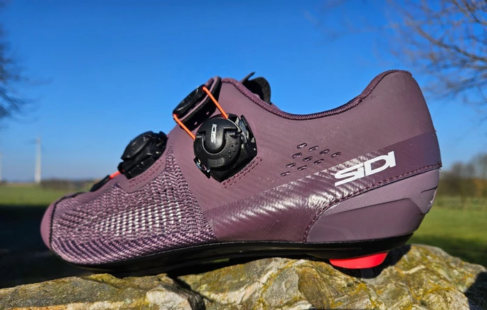 SIDI Genius 10 Knitted