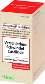 Heel Vertigoheel Tabletten, 100 Stück