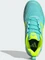 adidas Novaflight 2 flash aqua/lucid lemon/cloud white (Damen) Vorschaubild