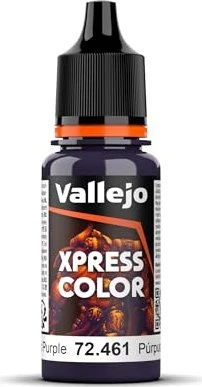 Vallejo Xpress Color 461 vampiric purple, 18ml