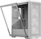 Endorfy SilentiumPC Ventum VT4V Evo TG ARGB White, Glasfenster Vorschaubild