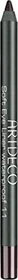 Artdeco Soft Eye Liner Waterproof 11 deep forest brown, 1.2g