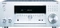 Onkyo TX-RZ1100 silber Vorschaubild