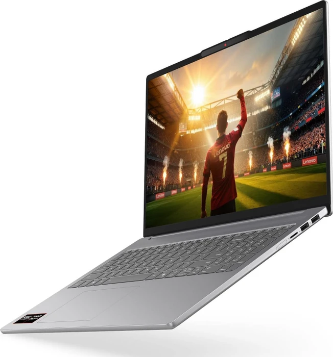 Lenovo IdeaPad Slim 5 16AGP11 (IdeaPad Slim 5a), Luna Grey, Ryzen AI 7 445, 16GB RAM, 1TB SSD, DE