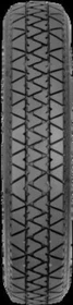 Uniroyal UST 17 145/70 R17 107M