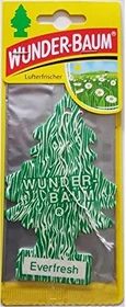 Wunder-Baum Lufterfrischer Everfresh
