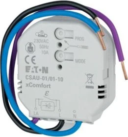 Eaton xComfort Schaltaktor, Unterputz, Schaltaktor