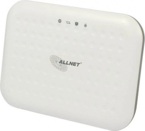 Allnet ALL-BM200 Bridge Modem, 1x RJ-45
