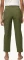 Jack Wolfskin Wanderthirst Hose lang greenwood (Damen) Vorschaubild