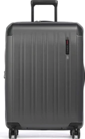 Travelite Dynamiic 4-Rad Trolley M anthrazit