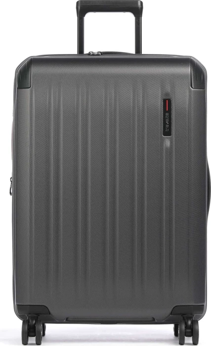 Travelite Dynamiic 4-Rad Trolley M