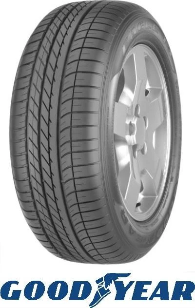 Goodyear Eagle F1 Asymmetric 265/40 R20 104Y XL