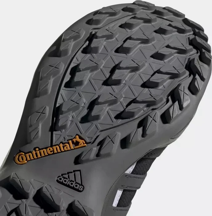 adidas Terrex Swift R2 GTX core black/solid grey/purple tint (Damen)