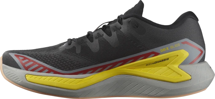 Salomon DRX Bliss black/ghost gray/lemon (Herren)