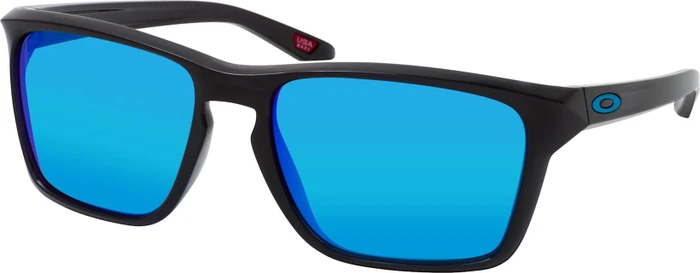 Oakley Sylas