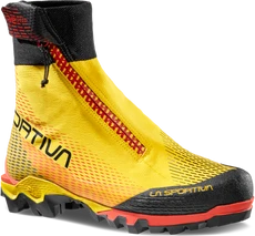 La Sportiva Aequilibrium Speed GTX gelb/schwarz (Herren)