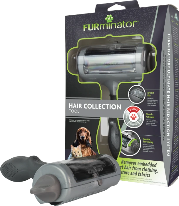FURminator Tierhaarentferner