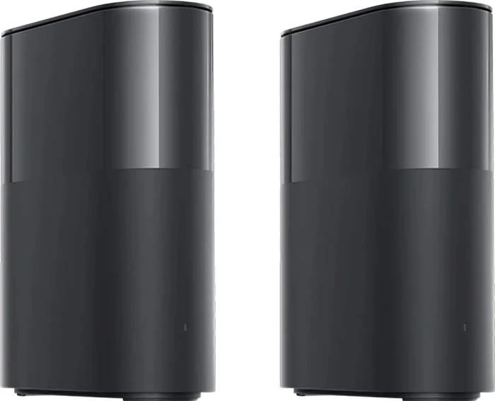 Xiaomi Mesh System BE3600 Pro, BE3600, 2er-Pack