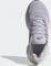 adidas Solarglide 6 silver dawn/cloud white/pulse magenta (Damen) Vorschaubild
