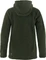 Fjällräven Kaitum Fleece Funktionsjacke deep forest (Damen) Vorschaubild