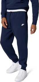 Nike Club Jogger Trainingshose lang blau (Herren)