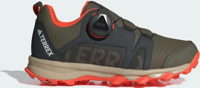 adidas Terrex Agravic BOA (Junior)